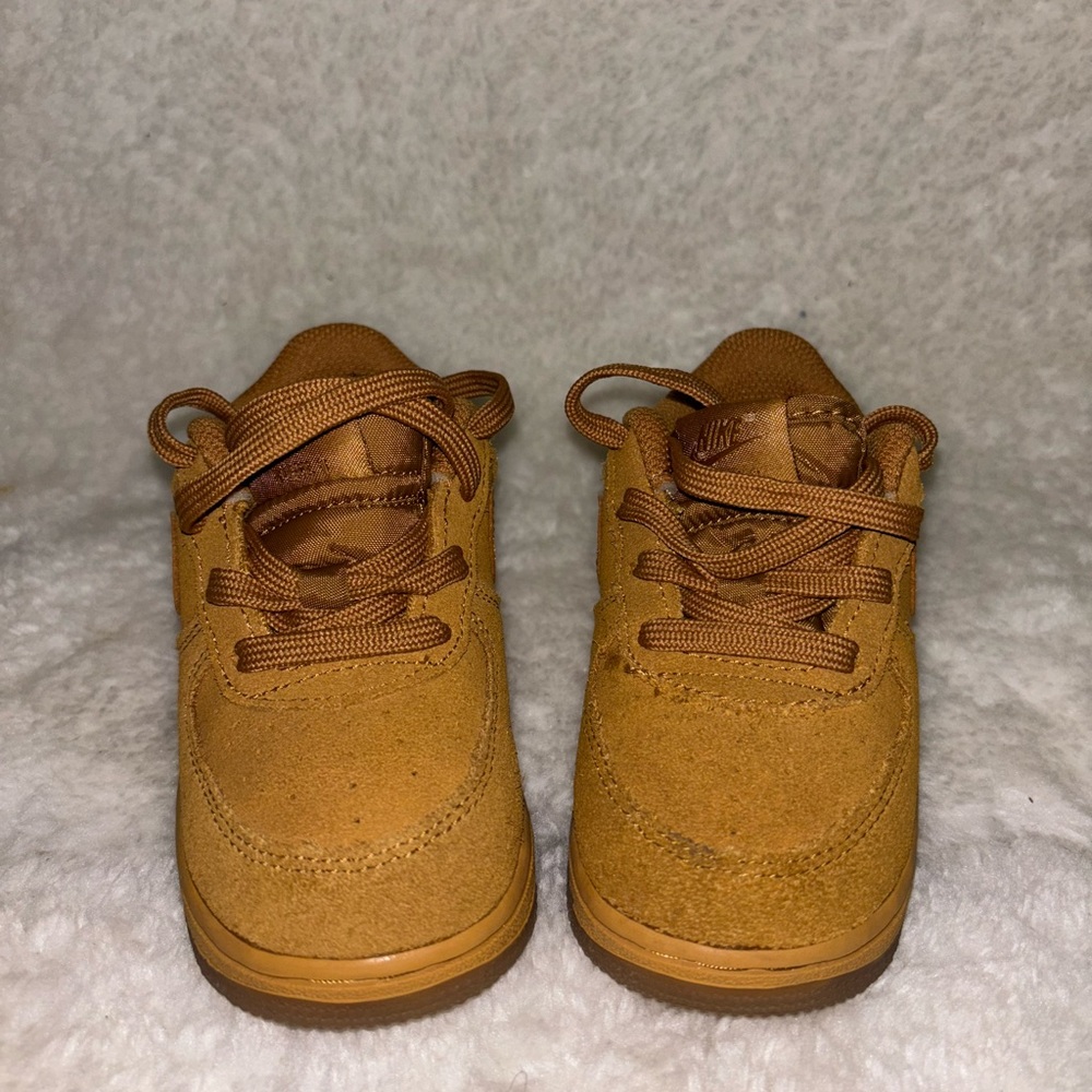 Toddler Nike Air Force 1 Low LV8 3